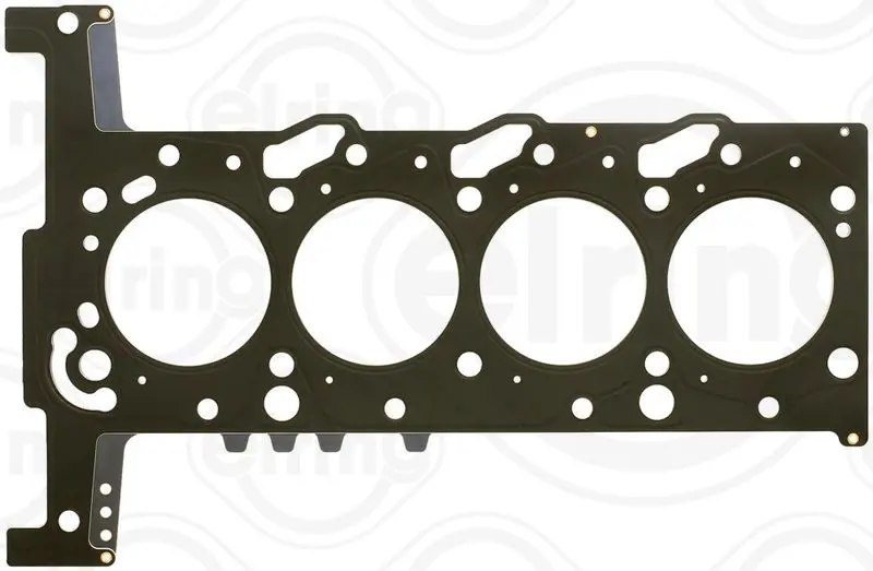 Handler.Part Gasket, cylinder head Elring 156221 1