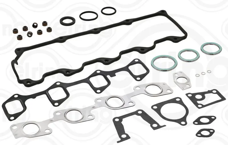 Handler.Part Gasket set, cylinder head Elring 152780 1