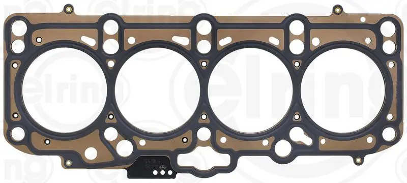 Handler.Part Gasket, cylinder head Elring 150172 1