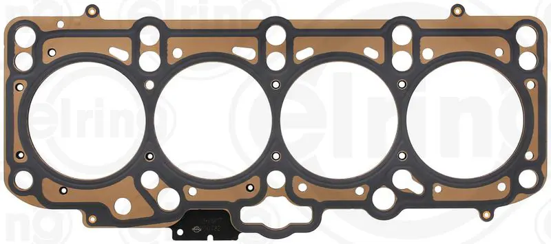 Handler.Part Gasket, cylinder head Elring 150782 1