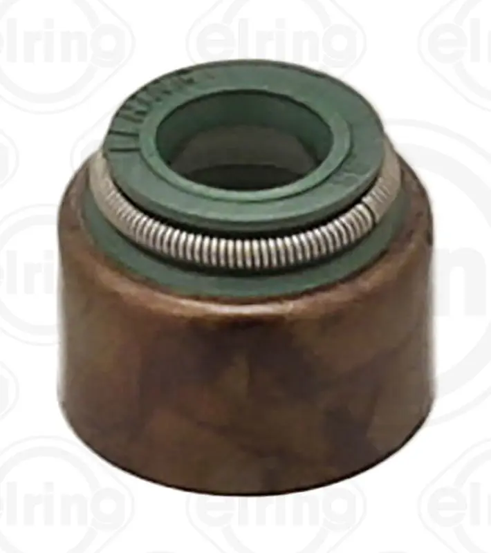 Handler.Part Seal, valve stem Elring 166190 1