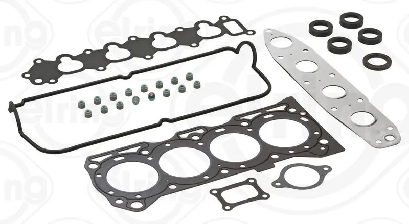 Handler.Part Gasket set, cylinder head Elring 176450 1