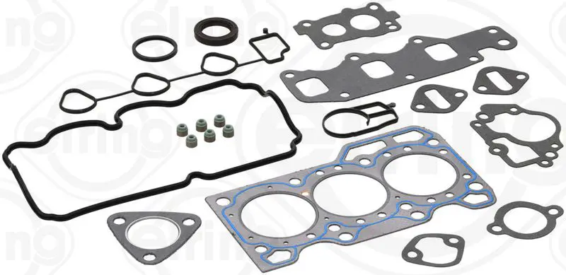 Handler.Part Gasket set, cylinder head Elring 176920 1