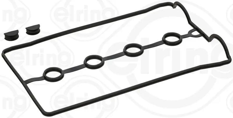 Handler.Part Gasket set, cylinder head cover Elring 174251 1