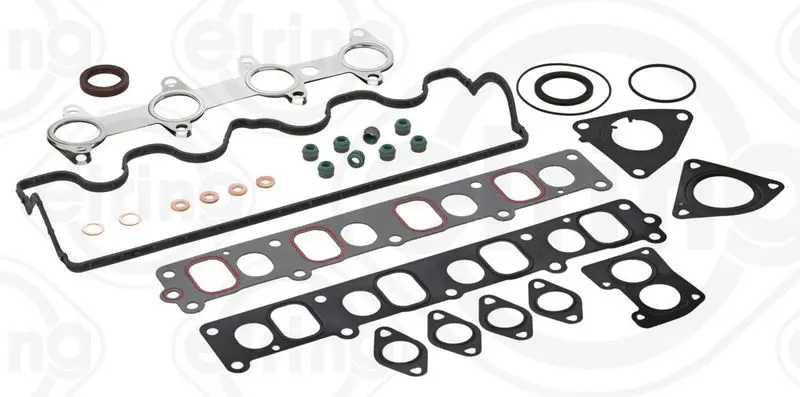 Handler.Part Gasket set, cylinder head Elring 180060 1