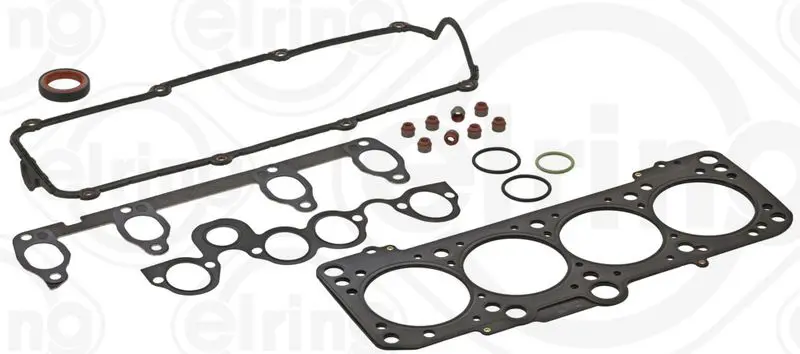 Handler.Part Gasket set, cylinder head Elring 183870 1