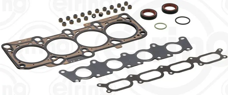 Handler.Part Gasket set, cylinder head Elring 183890 1