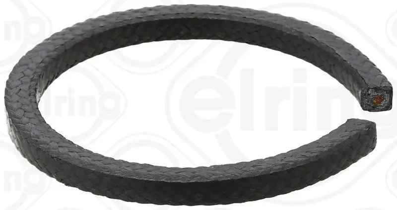 Handler.Part Shaft seal, crankshaft Elring 188680 1