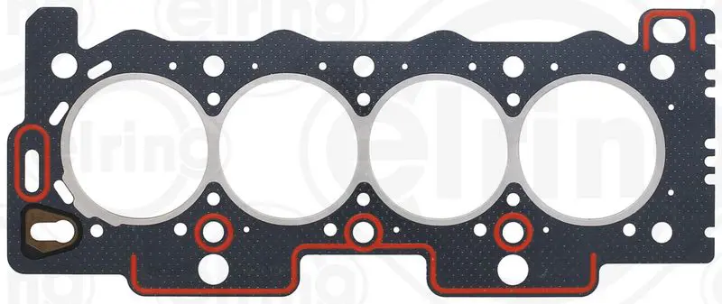 Handler.Part Gasket, cylinder head Elring 193222 1