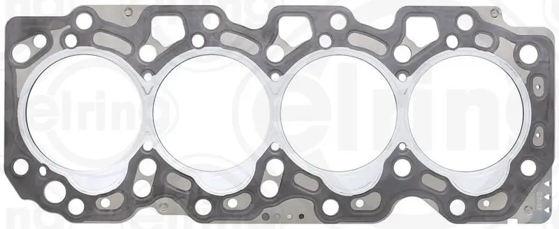 Handler.Part Gasket, cylinder head Elring 193630 1