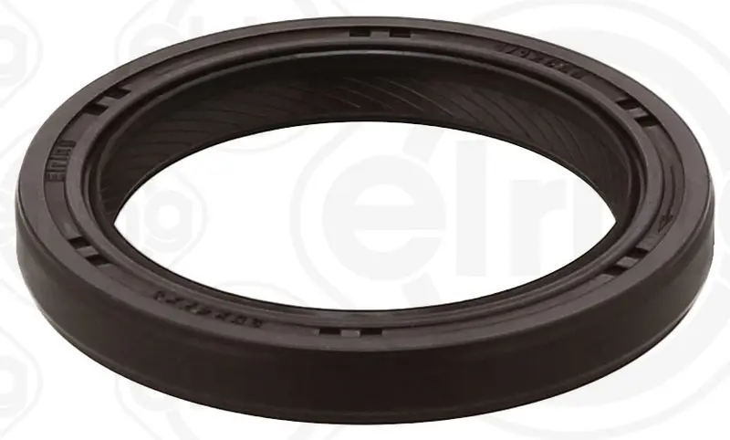 Handler.Part Shaft seal, camshaft Elring 196170 1