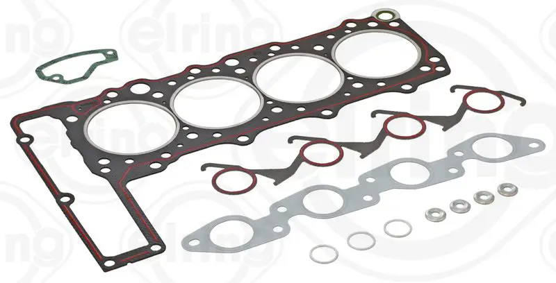 Handler.Part Gasket set, cylinder head Elring 198230 1