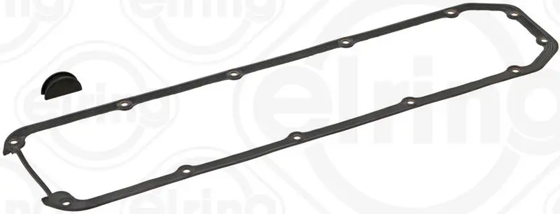 Handler.Part Gasket set, cylinder head cover Elring 198410 1