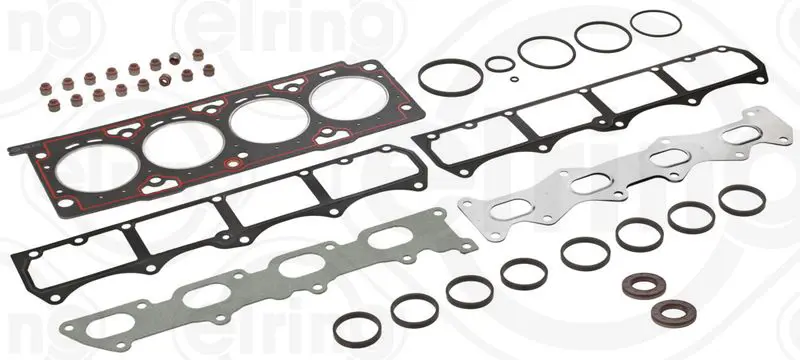 Handler.Part Gasket set, cylinder head Elring 198890 1