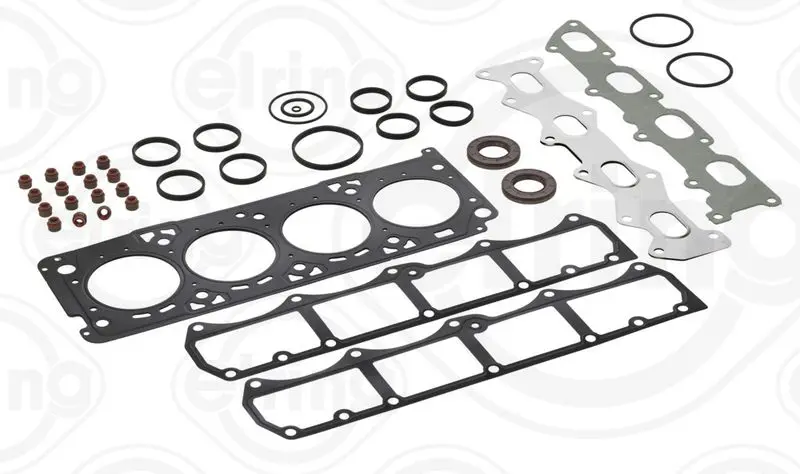 Handler.Part Gasket set, cylinder head Elring 198920 1