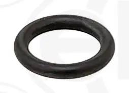 Handler.Part Seal ring, cylinder head cover bolt Elring 212610 1