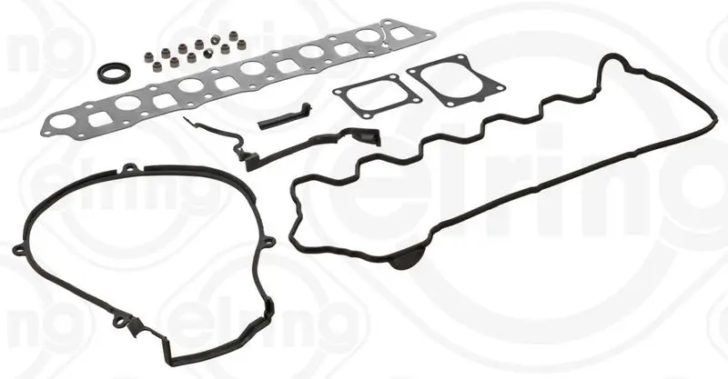 Handler.Part Gasket set, cylinder head Elring 214420 1