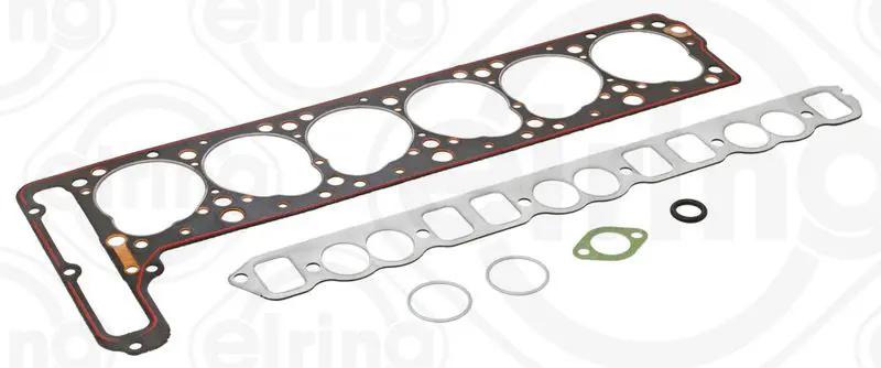 Handler.Part Gasket set, cylinder head Elring 215644 1