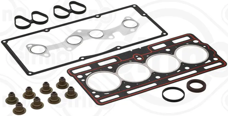 Handler.Part Gasket set, cylinder head Elring 219240 1