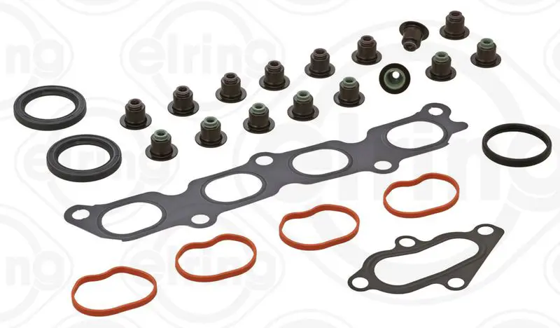 Handler.Part Gasket set, cylinder head Elring 221290 1