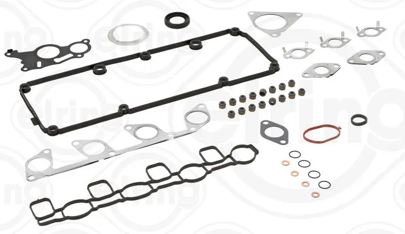 Handler.Part Gasket set, cylinder head Elring 220190 1