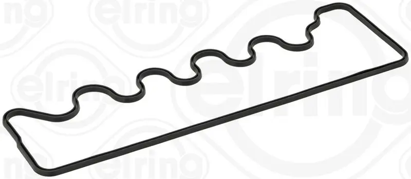 Handler.Part Gasket, cylinder head cover Elring 237868 1