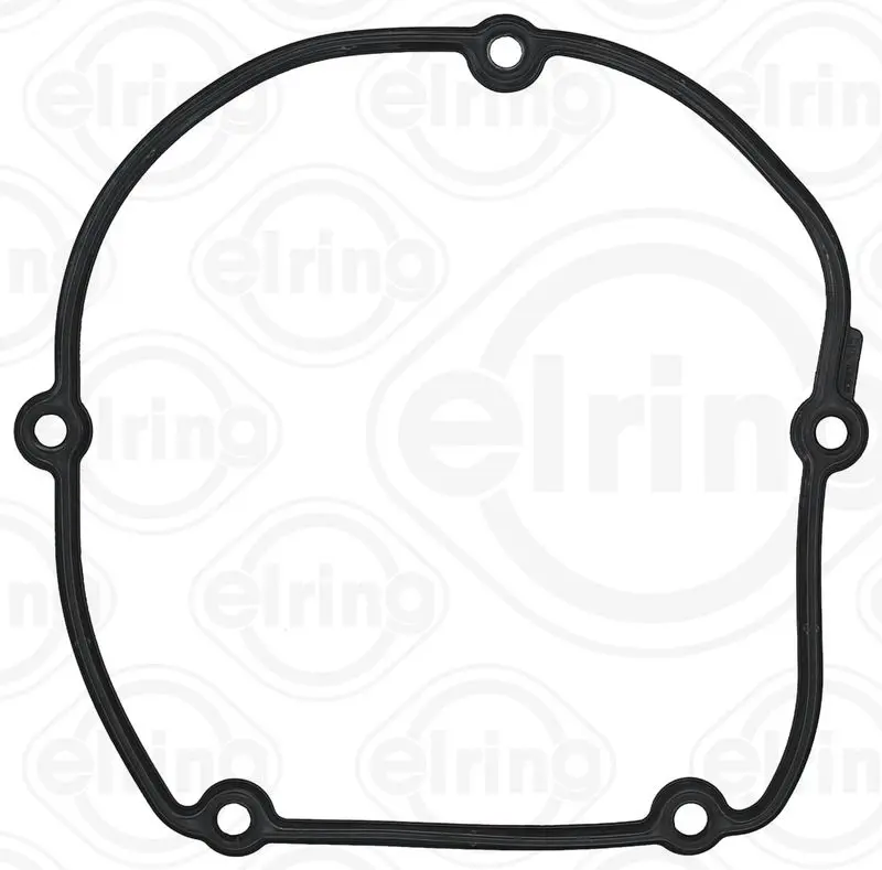 Handler.Part Gasket, timing case cover Elring 240290 2