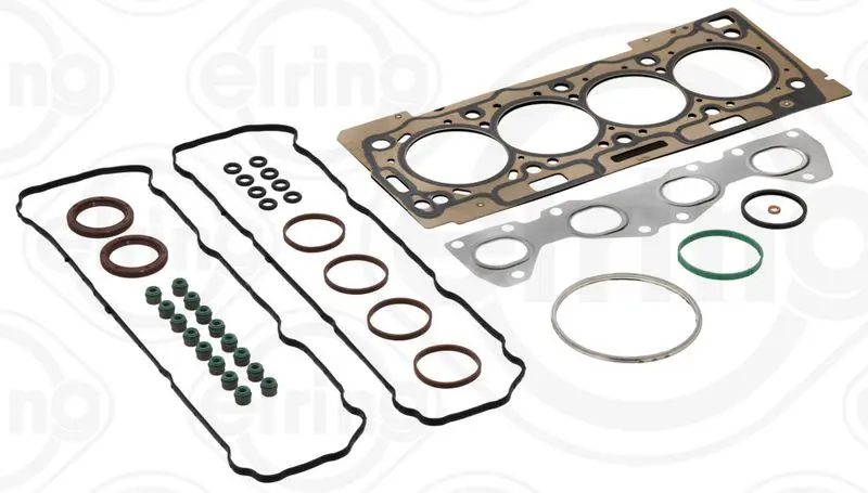 Handler.Part Gasket set, cylinder head Elring 261420 1