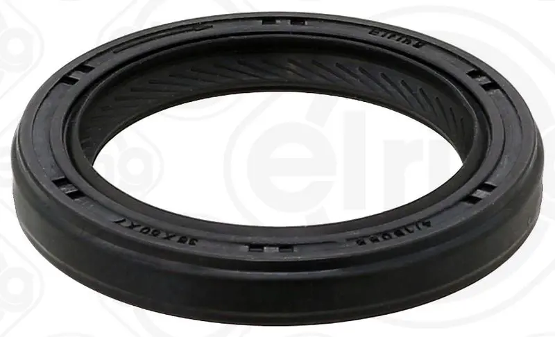 Handler.Part Shaft seal, crankshaft Elring 261460 1