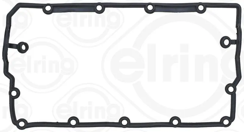 Handler.Part Gasket, cylinder head cover Elring 266060 2