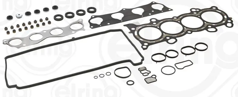 Handler.Part Gasket set, cylinder head Elring 270320 1