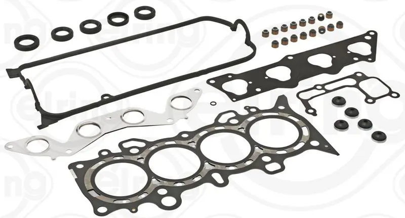 Handler.Part Gasket set, cylinder head Elring 270440 1