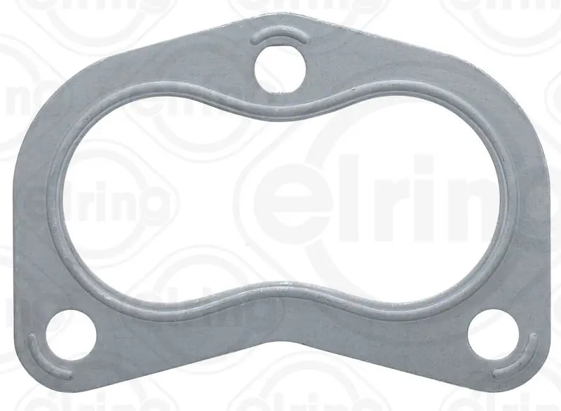 Handler.Part Gasket, exhaust pipe Elring 275980 1