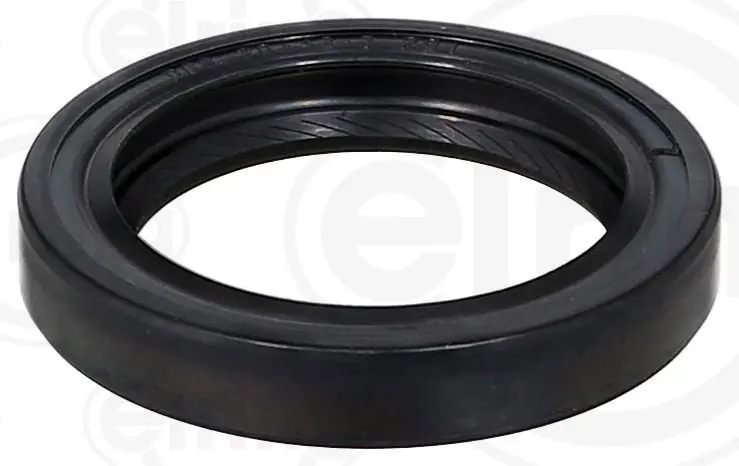 Handler.Part Shaft seal, camshaft Elring 277142 1