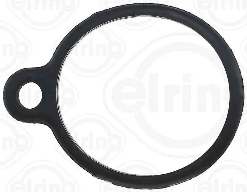 Handler.Part Gasket, thermostat Elring 278122 2