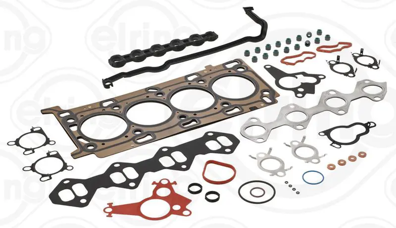 Handler.Part Gasket set, cylinder head Elring 279770 1