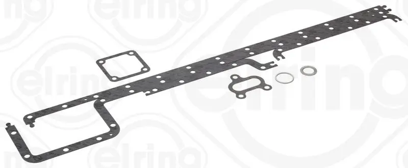 Handler.Part Gasket set, wet sump Elring 282619 2