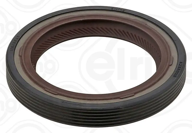 Handler.Part Shaft seal, crankshaft Elring 290760 1