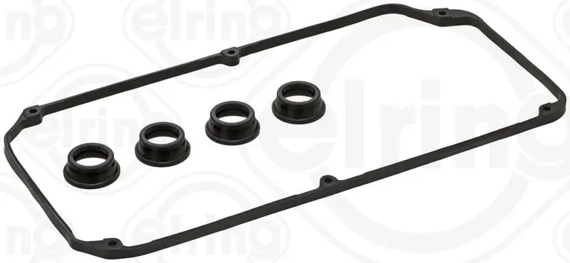 Handler.Part Gasket set, cylinder head cover Elring 290780 1