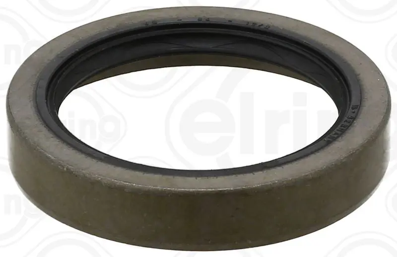 Handler.Part Shaft seal, wheel hub Elring 293400 1