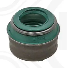 Handler.Part Seal, valve stem Elring 294110 1