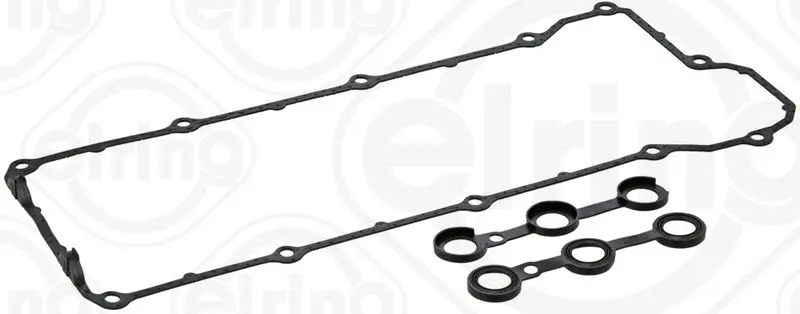 Handler.Part Gasket set, cylinder head cover Elring 302340 2