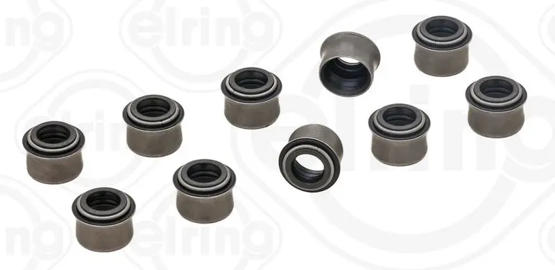 Handler.Part Seal set, valve stem Elring 303488 1