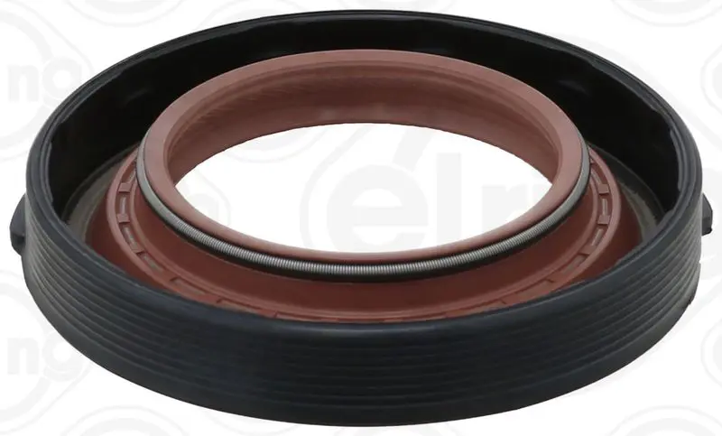 Handler.Part Shaft seal, crankshaft Elring 309028 2