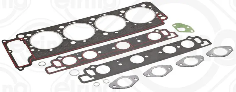 Handler.Part Gasket set, cylinder head Elring 323951 1