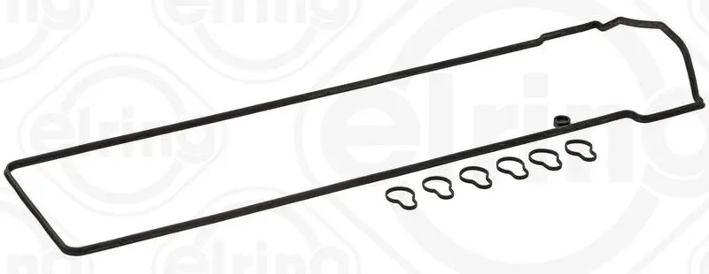 Handler.Part Gasket set, cylinder head cover Elring 330240 1