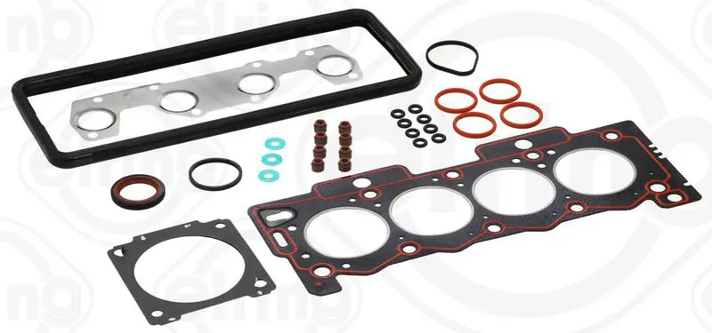 Handler.Part Gasket set, cylinder head Elring 332230 1