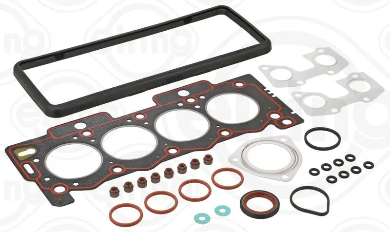 Handler.Part Gasket set, cylinder head Elring 332640 1