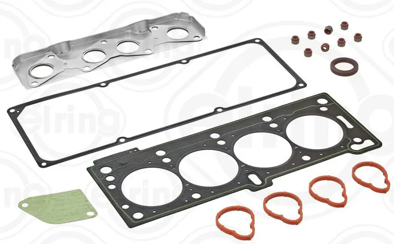 Handler.Part Gasket set, cylinder head Elring 332710 1