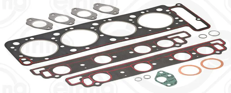 Handler.Part Gasket set, cylinder head Elring 341704 1